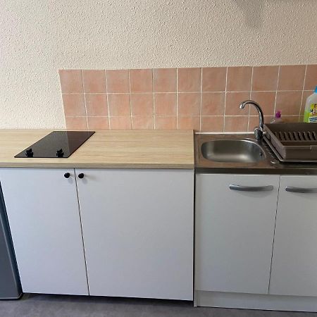 Studio Meuble A Lyon Centre Dış mekan fotoğraf