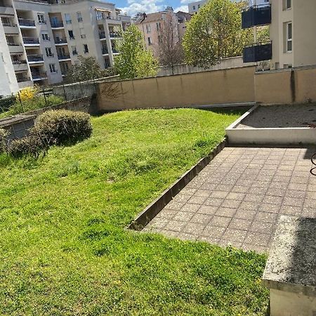 Studio Meuble A Lyon Centre Dış mekan fotoğraf