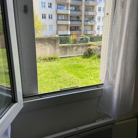 Studio Meuble A Lyon Centre Dış mekan fotoğraf