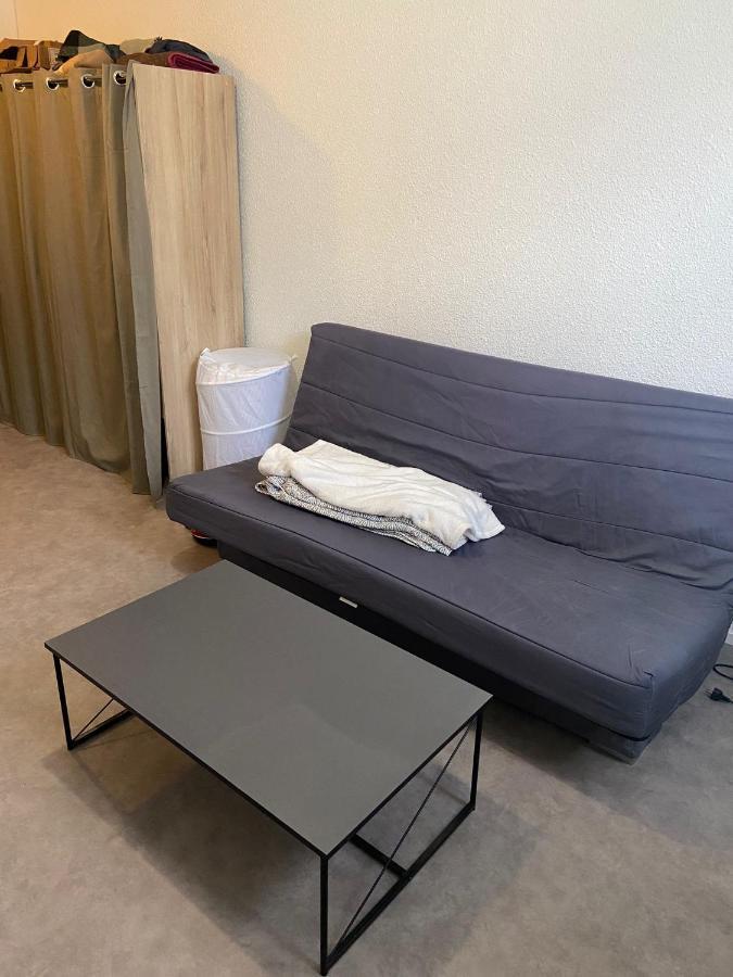 Studio Meuble A Lyon Centre Dış mekan fotoğraf
