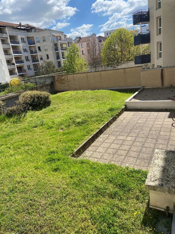 Studio Meuble A Lyon Centre Dış mekan fotoğraf